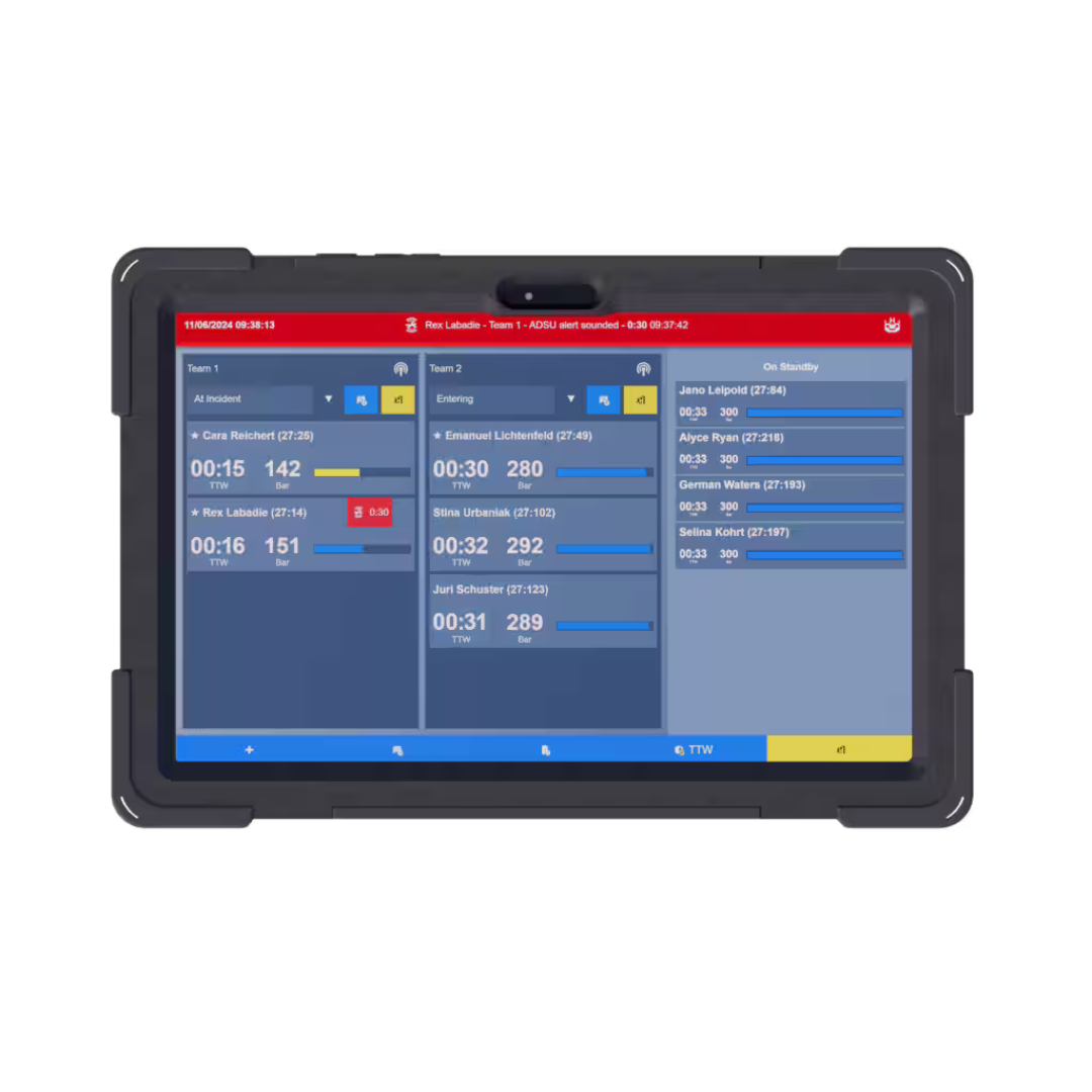 MXT Hydraulic Torque Wrench